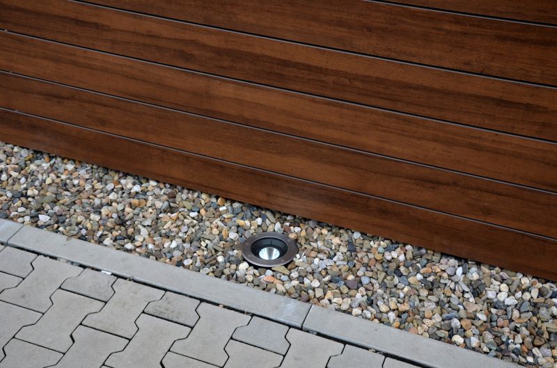 Lattice Panel Replacement