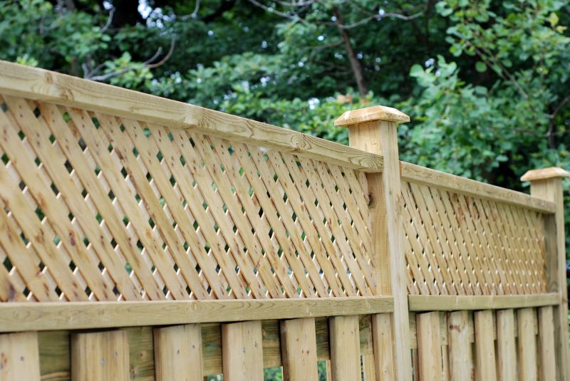 Local Fence Contractors